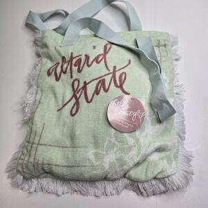 All I One NWT Altered State‎ Beach Towel